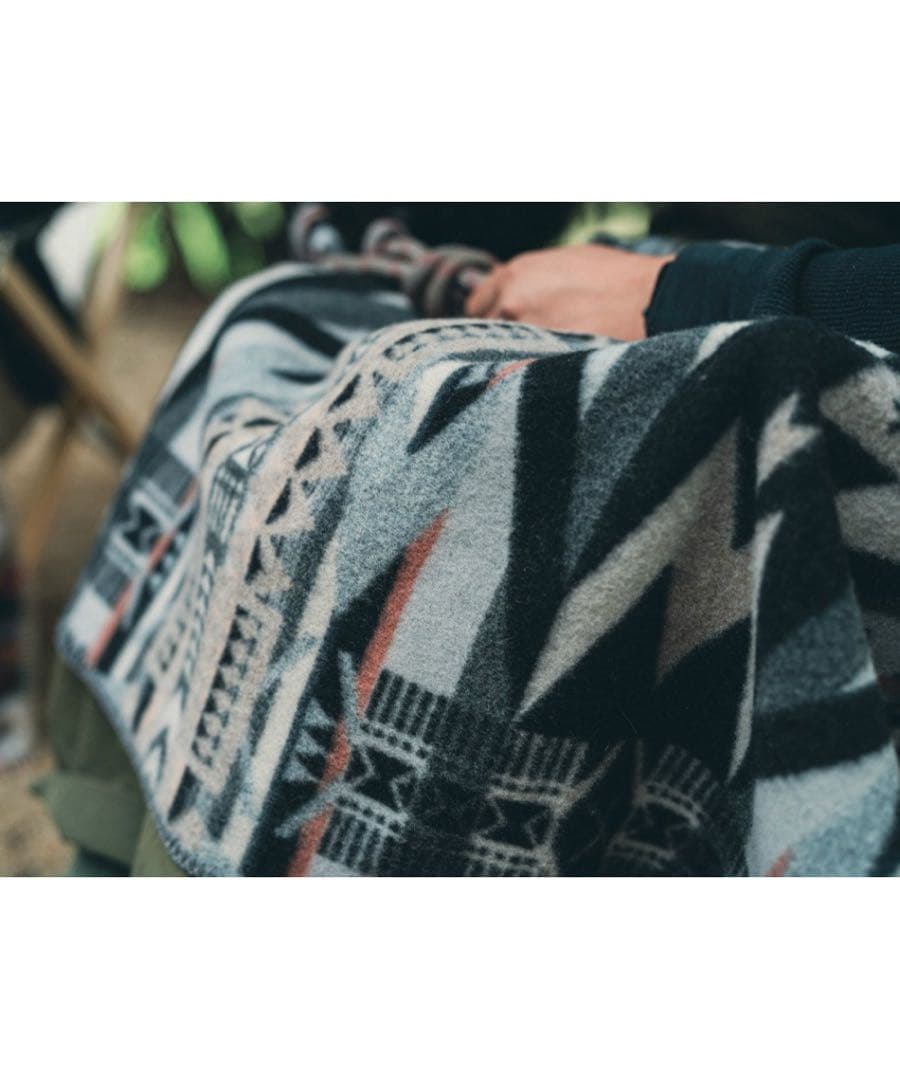  Peak PENDLETON スノーピーク ペンドルトン アメリカ製