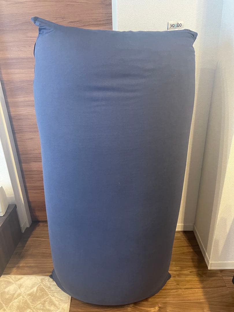 Yogibo Max ネイビーブルー