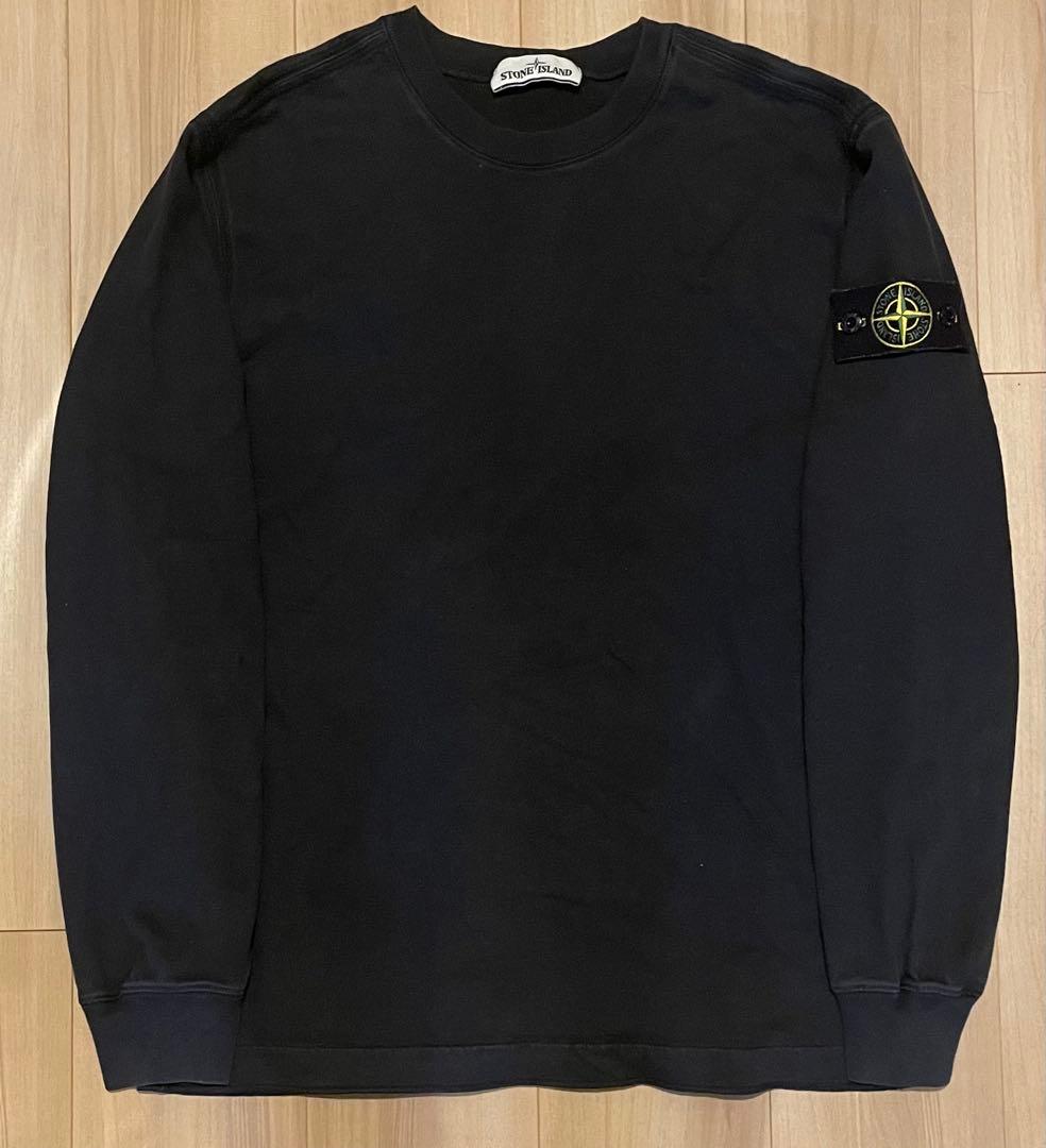 ストーンアイランド