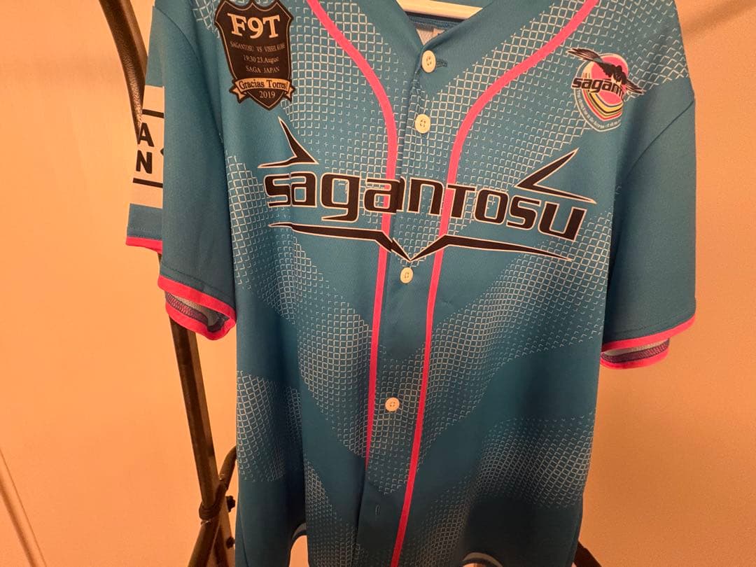 サガン鳥栖　レプリカユニホームまとめ売り