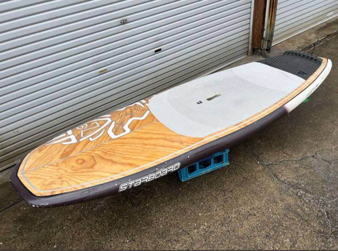 【発送不可】STARBOARD 　福岡　糸島