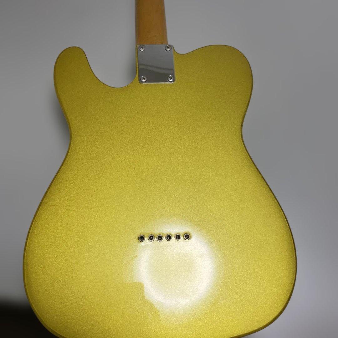 テレキャスター telecaster モノグラム　monogram 日本メーカー