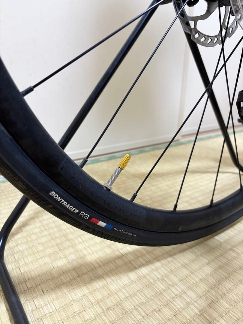 TREK Domane AL4 56サイズ