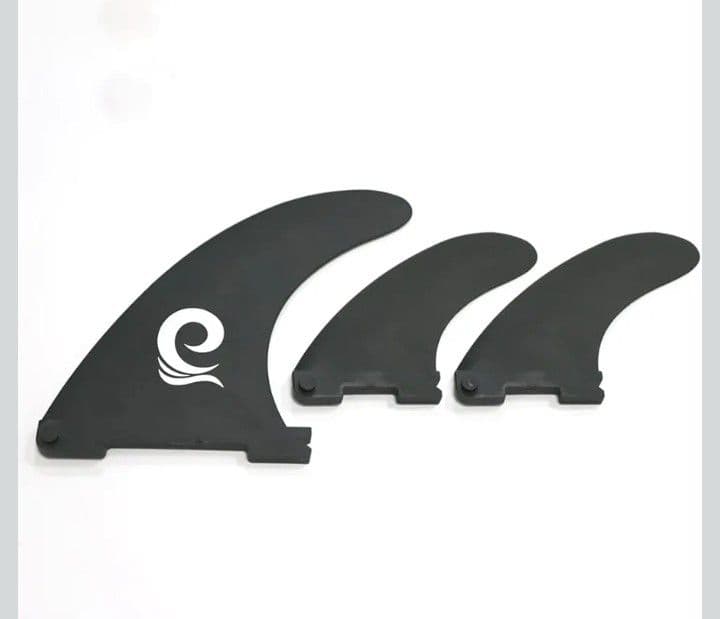 WOWSEA Flyfish F2 SUP リペアキット、ベルトタイプ救命具付き