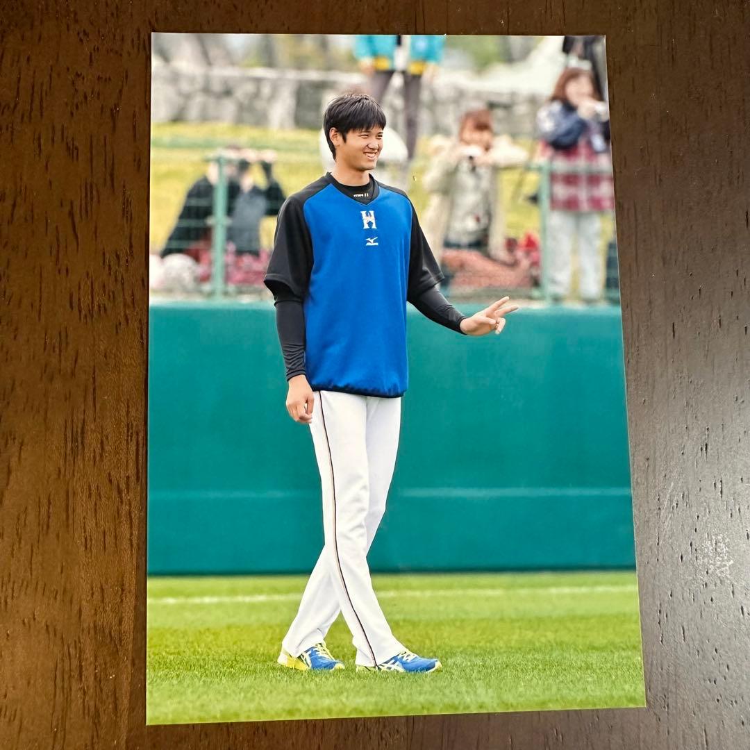 大谷翔平グッズ