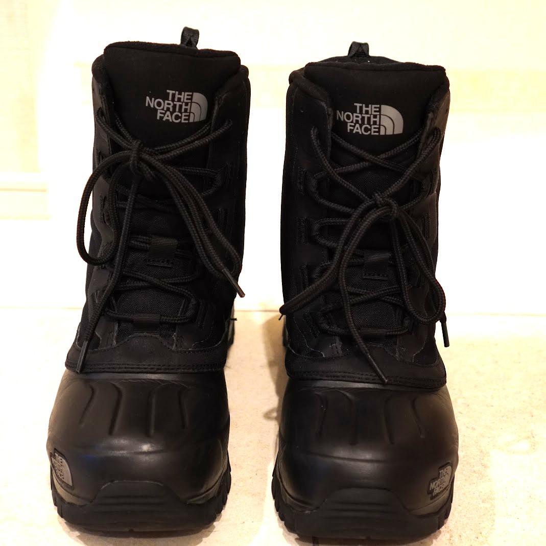 スキー THE NORTH FACE  SHOT 6\