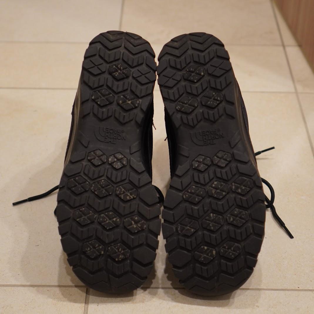 スキー THE NORTH FACE  SHOT 6\" BOOTS TX V