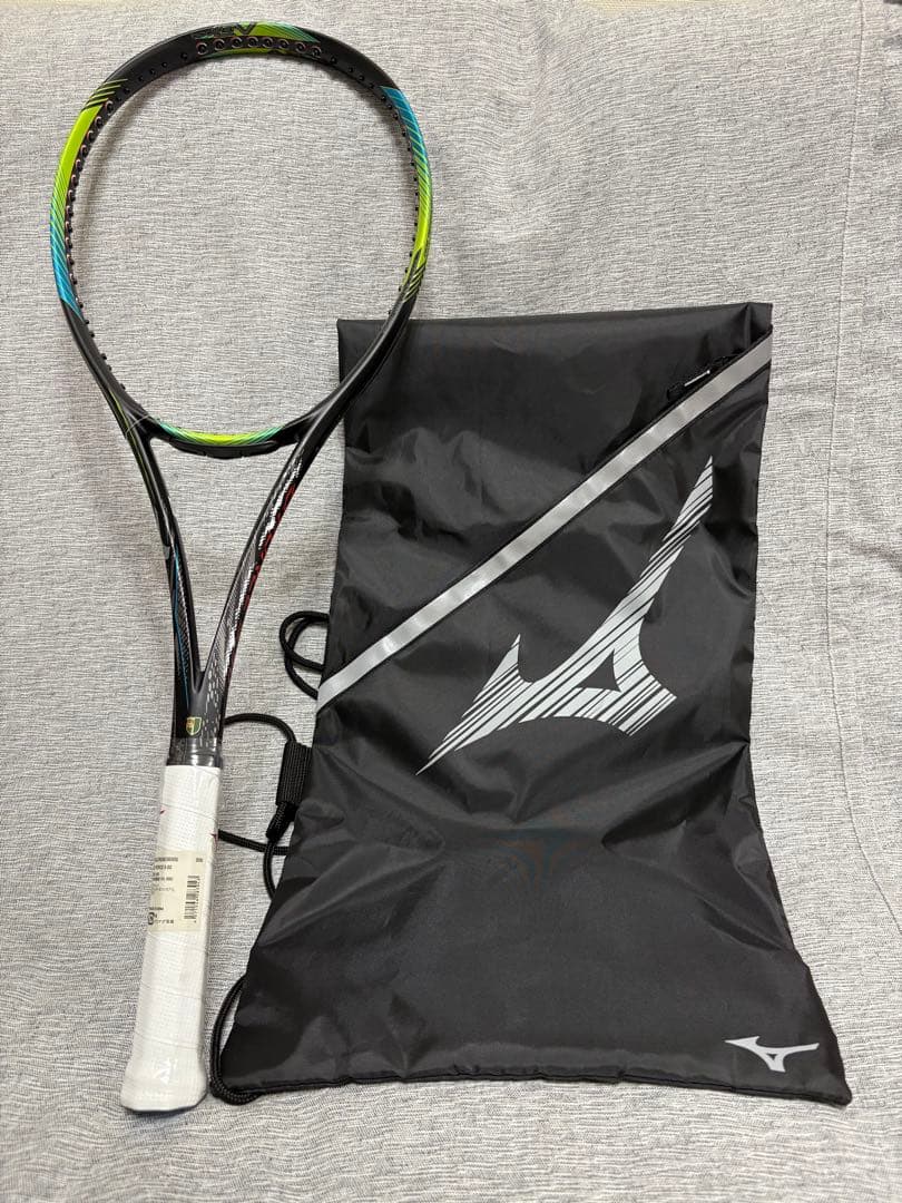ミズノ テニスラケット ディーフォースS-50/D FORCE S-50 OOU