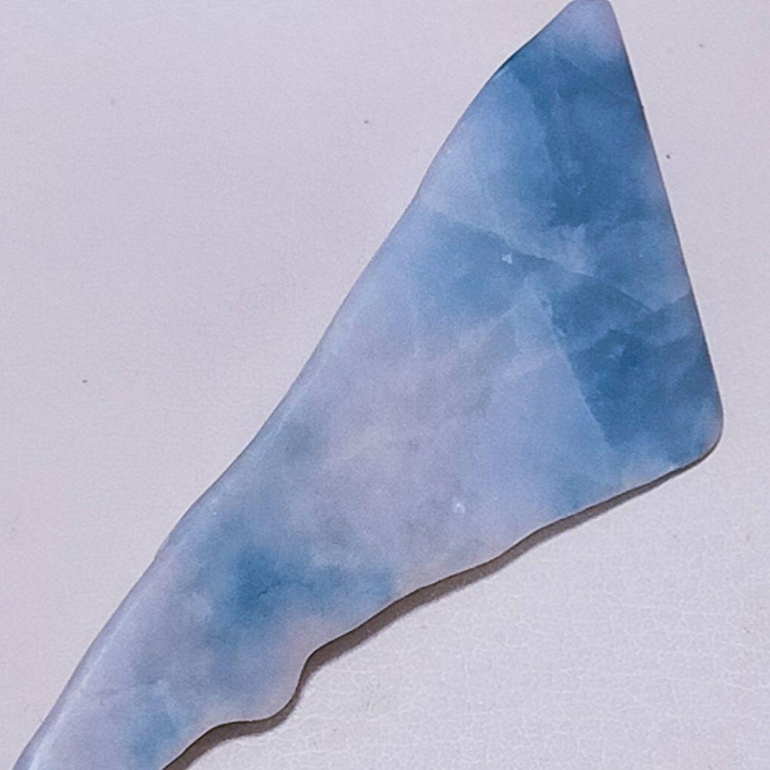 コン沢翡翠 ルース 13ｇ ヒスイ ひすい コン沢翡翠