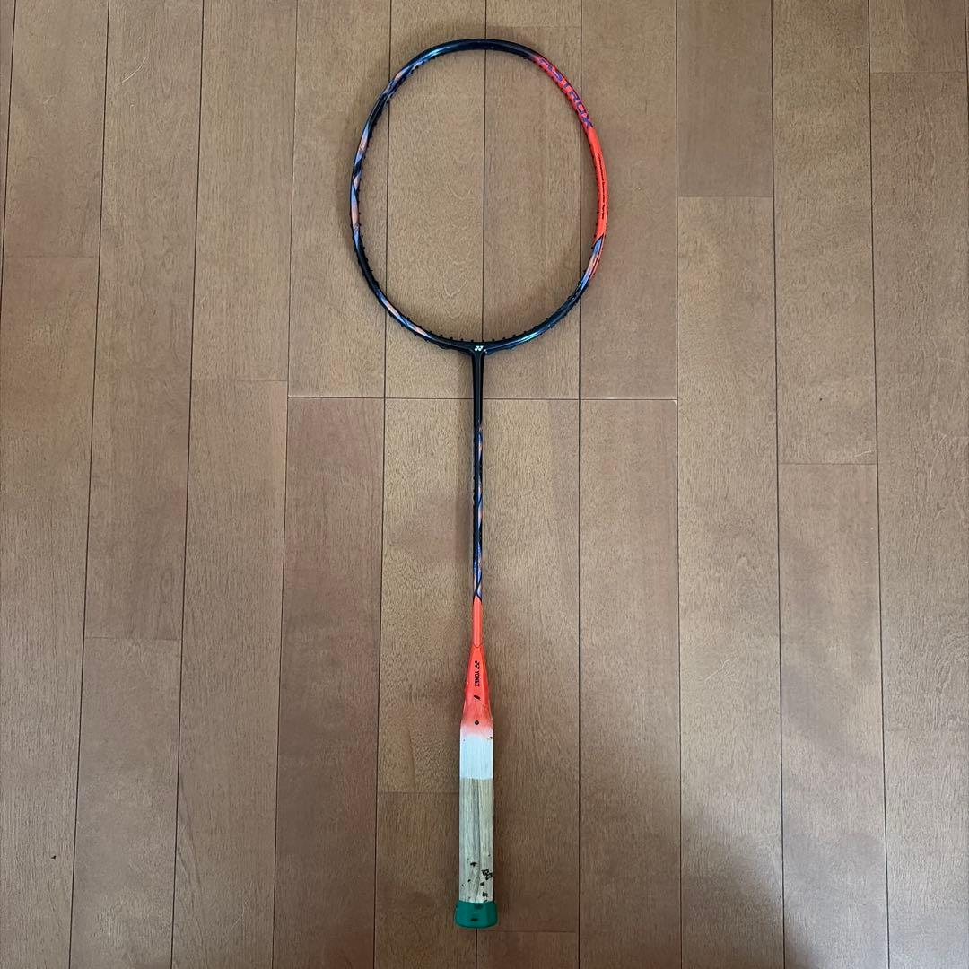 ラケット YONEX ASTROX 77 PRO 4U G5
