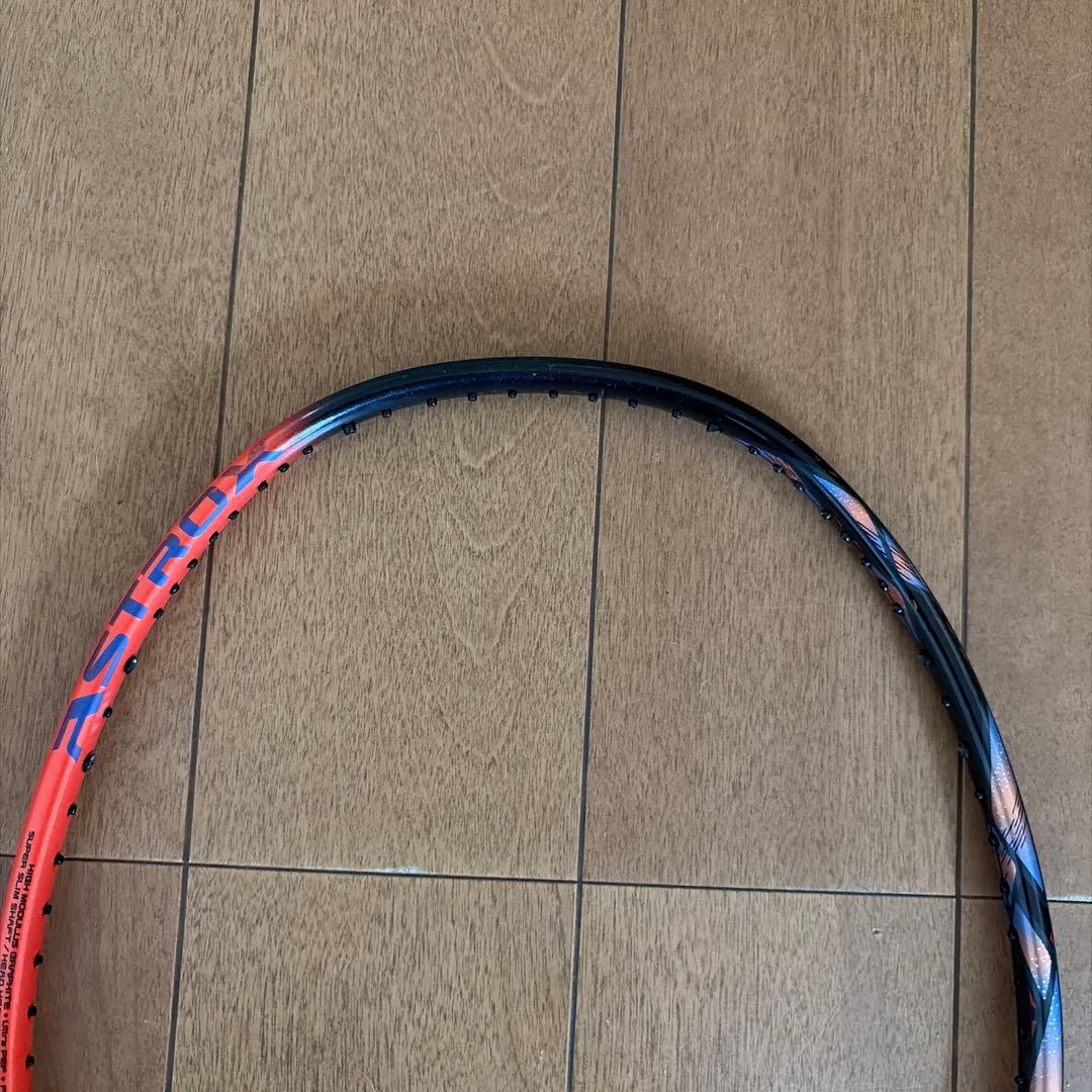 ラケット YONEX ASTROX 77 PRO 4U G5