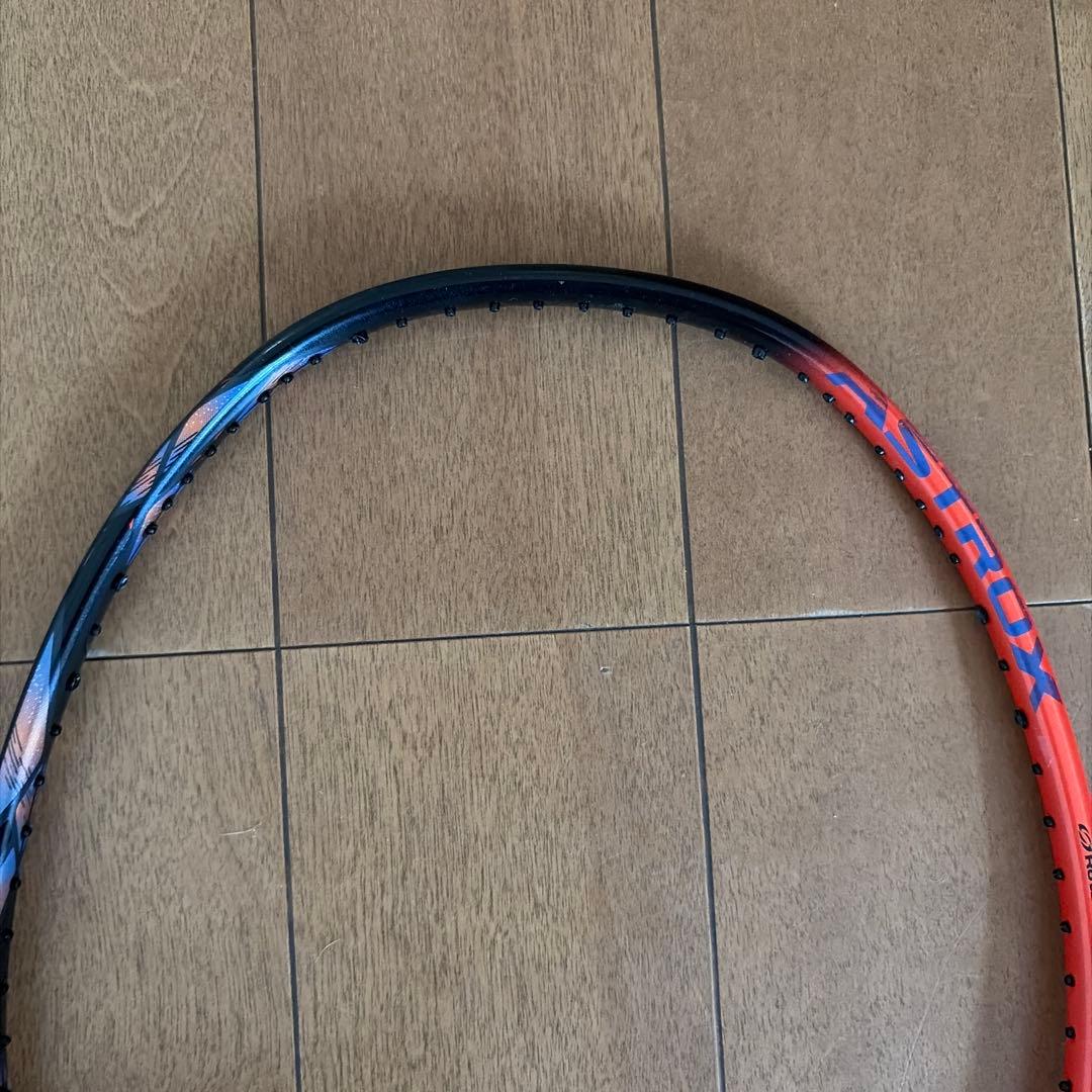 ラケット YONEX ASTROX 77 PRO 4U G5