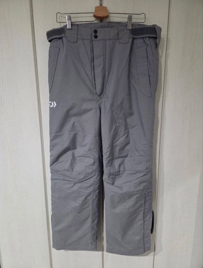 ダイワＤＷ－３２０1レインマックス®ハイパー100 ハイロフト 上下セット