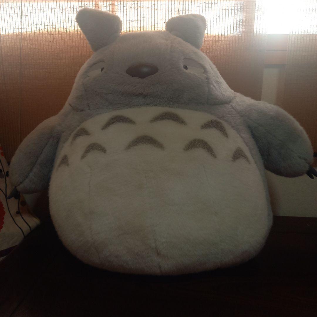 特大　トトロ