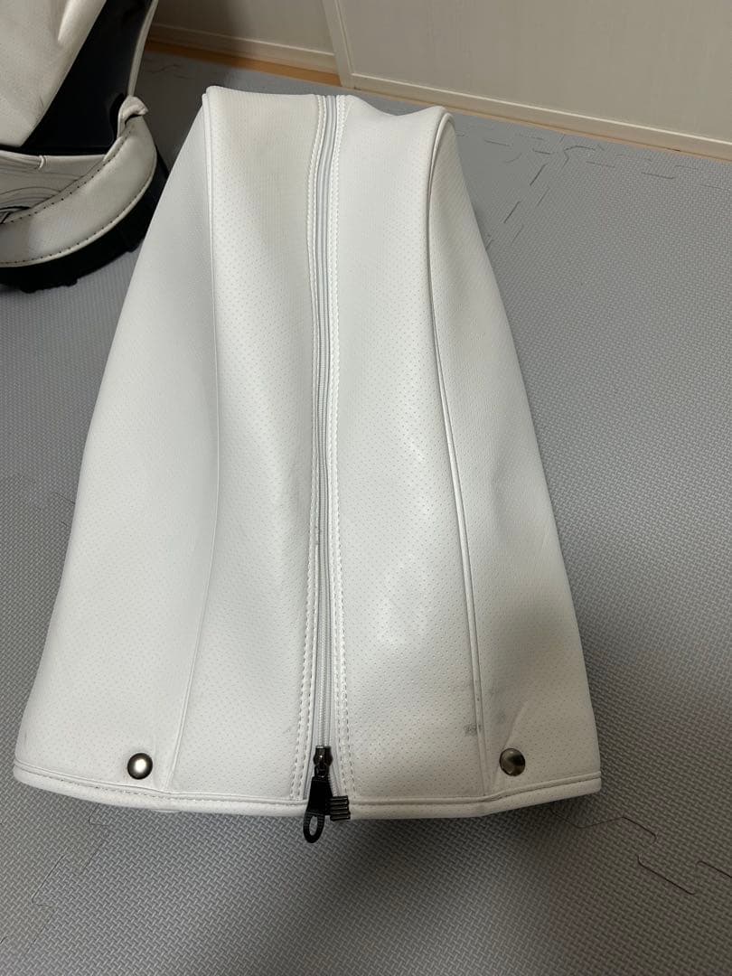 デサント　キャディバッグ