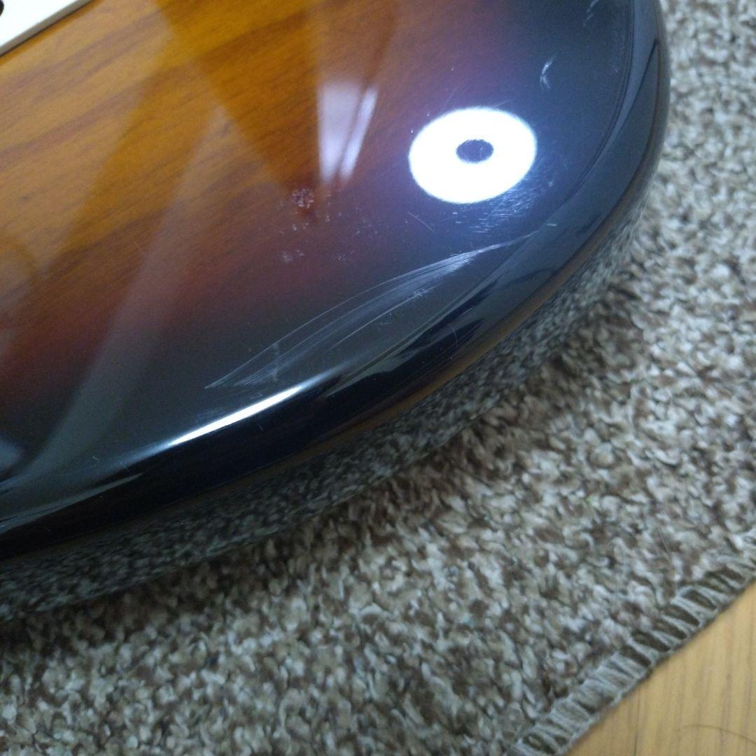 G&L TRIBUTE S-500 ストラトタイプ エレキギター