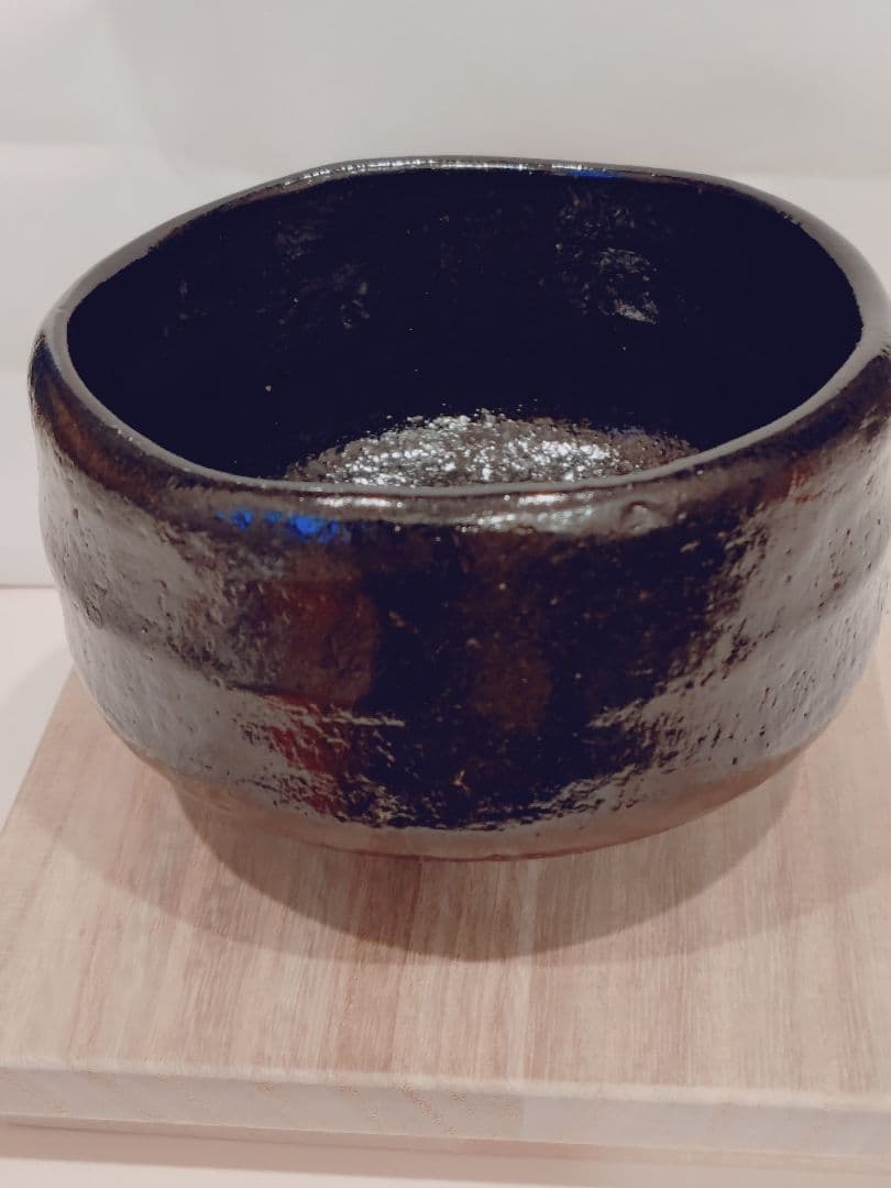 陶器製 茶道具 楽焼　桂窯