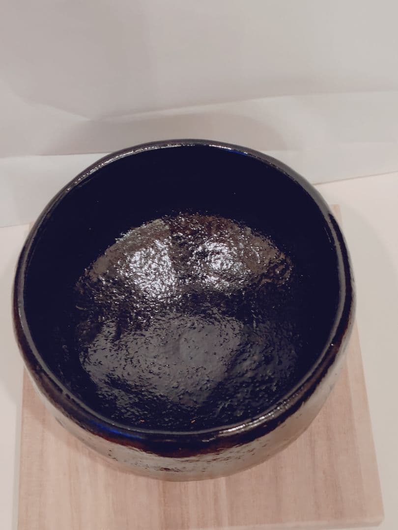 陶器製 茶道具 楽焼　桂窯