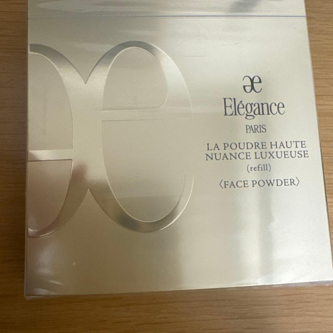 エレガンス ラ プードル オートニュアンス リクスイーズ06レフィル