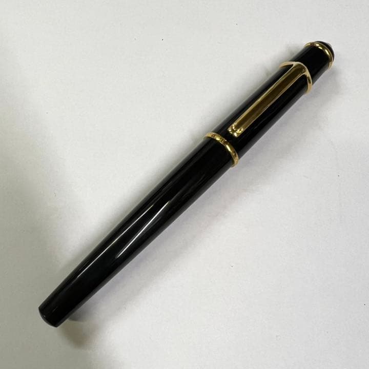 Cartier カルティエ 万年筆 ディアブロ ドゥ カルティエ