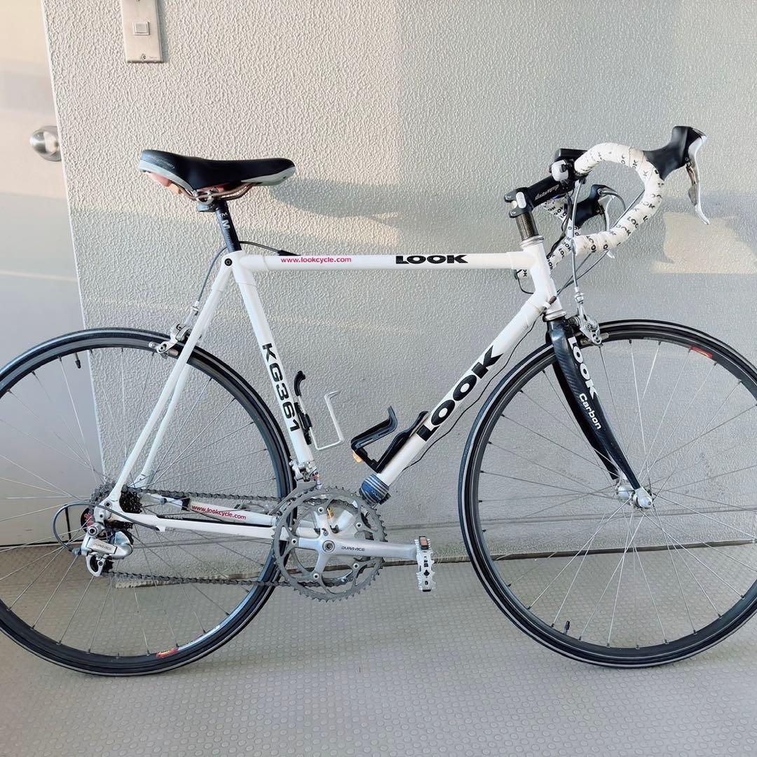 LOOK KG361 ロードバイク