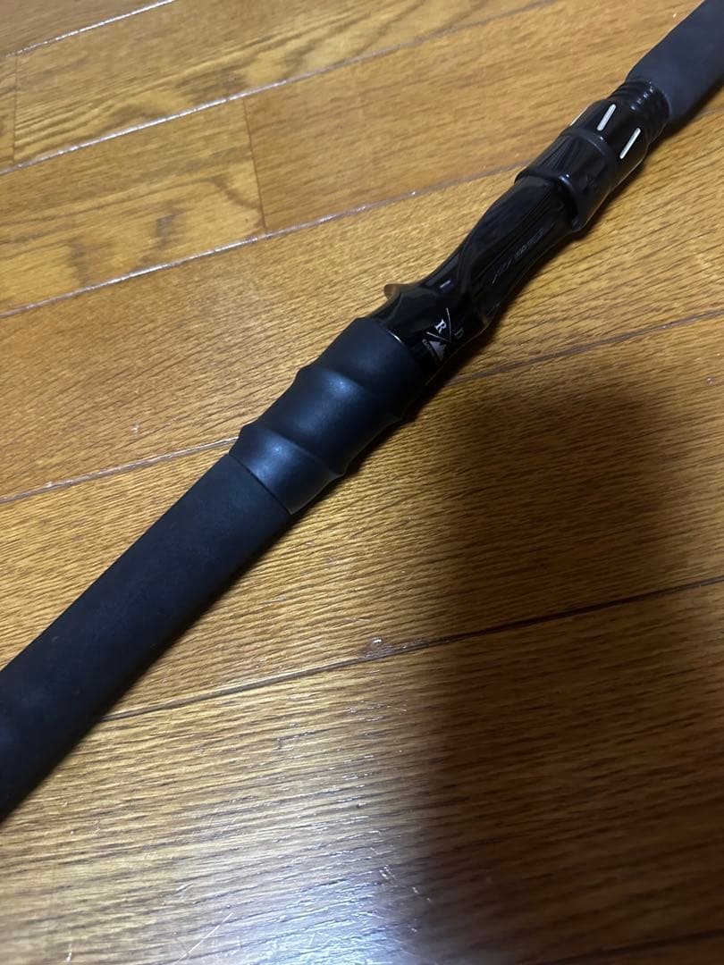 DRT ARTEX hacker gen2 アーテックス　ハッカー　gen2