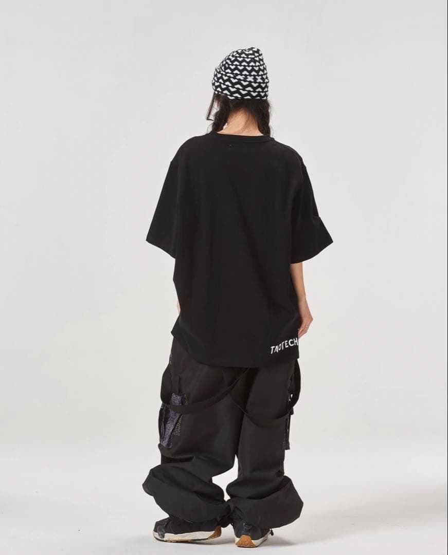 TAOTEC PAUL PANTS 24-25 田中和樹モデル