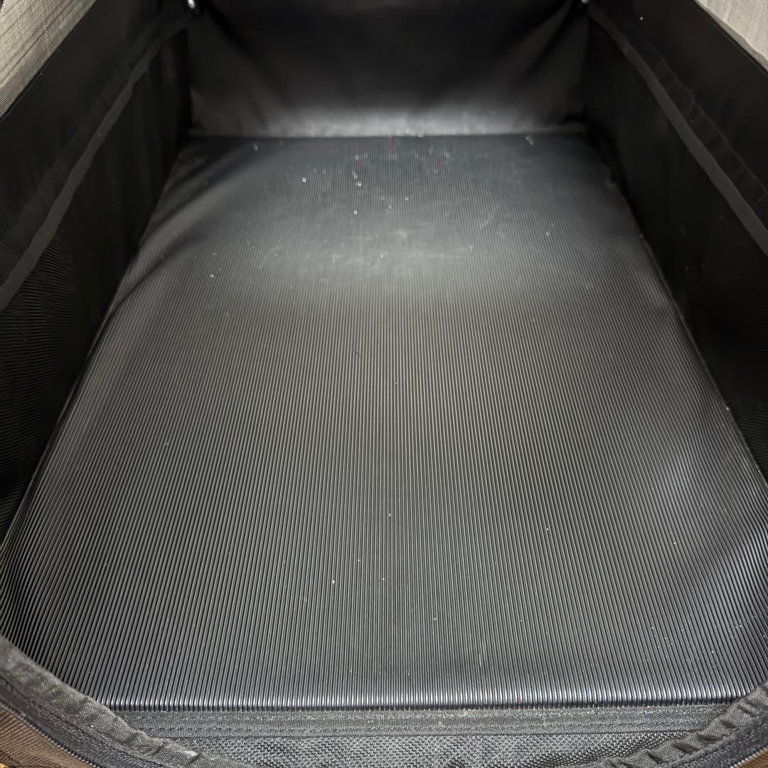 【付属品有り】エアバギーフォードッグ　トゥインクル　ブラック