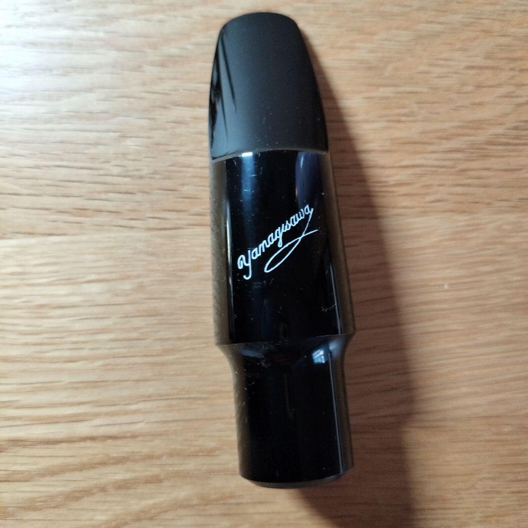 YANAGISAWA ヤナギサワ4 テナーサックス用マウスピース