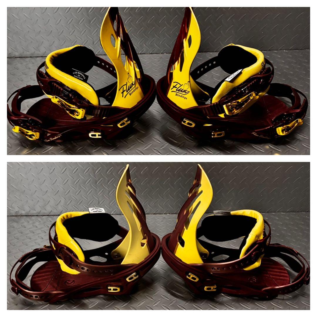 【レディース】ROXY ALLY 143 FLUX RL ブーツ付き ３点セット