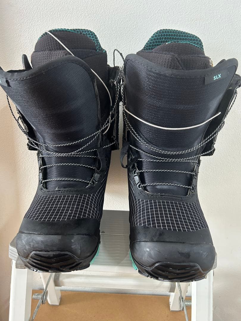 BURTON SLX （2021）サイズ27.0 スノーボードブーツ ブラック