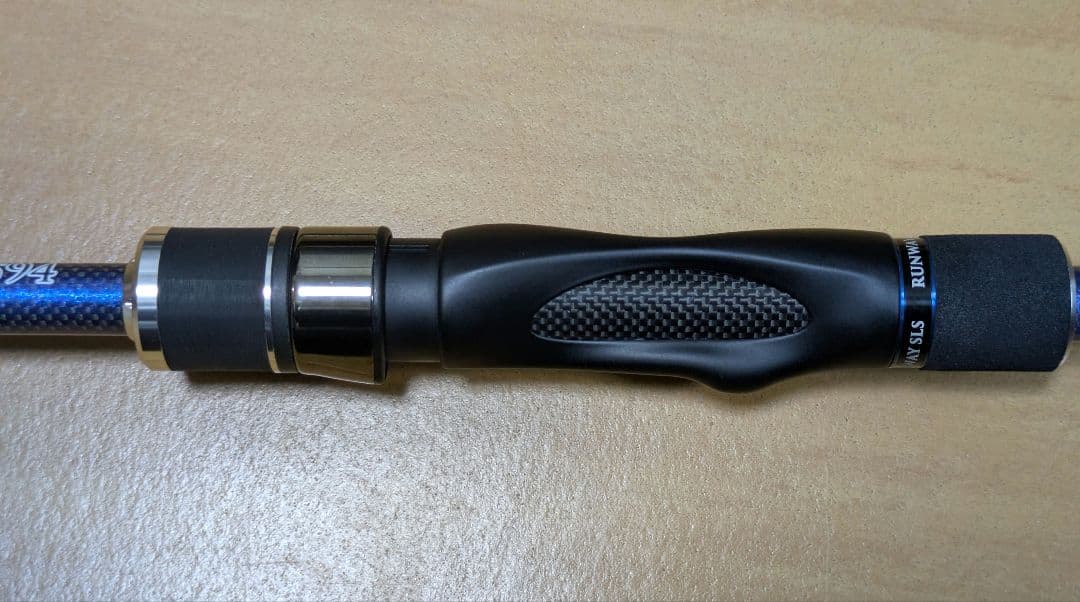 ゼスタ ランウェイSLS S94 スーパーロングシューター【美品・5回使用】