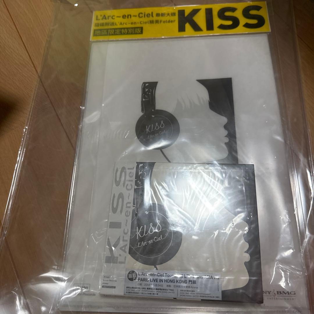 HYDEIST 81°様 2/26購入 新品未使用 非売品 ラルク L'Arc