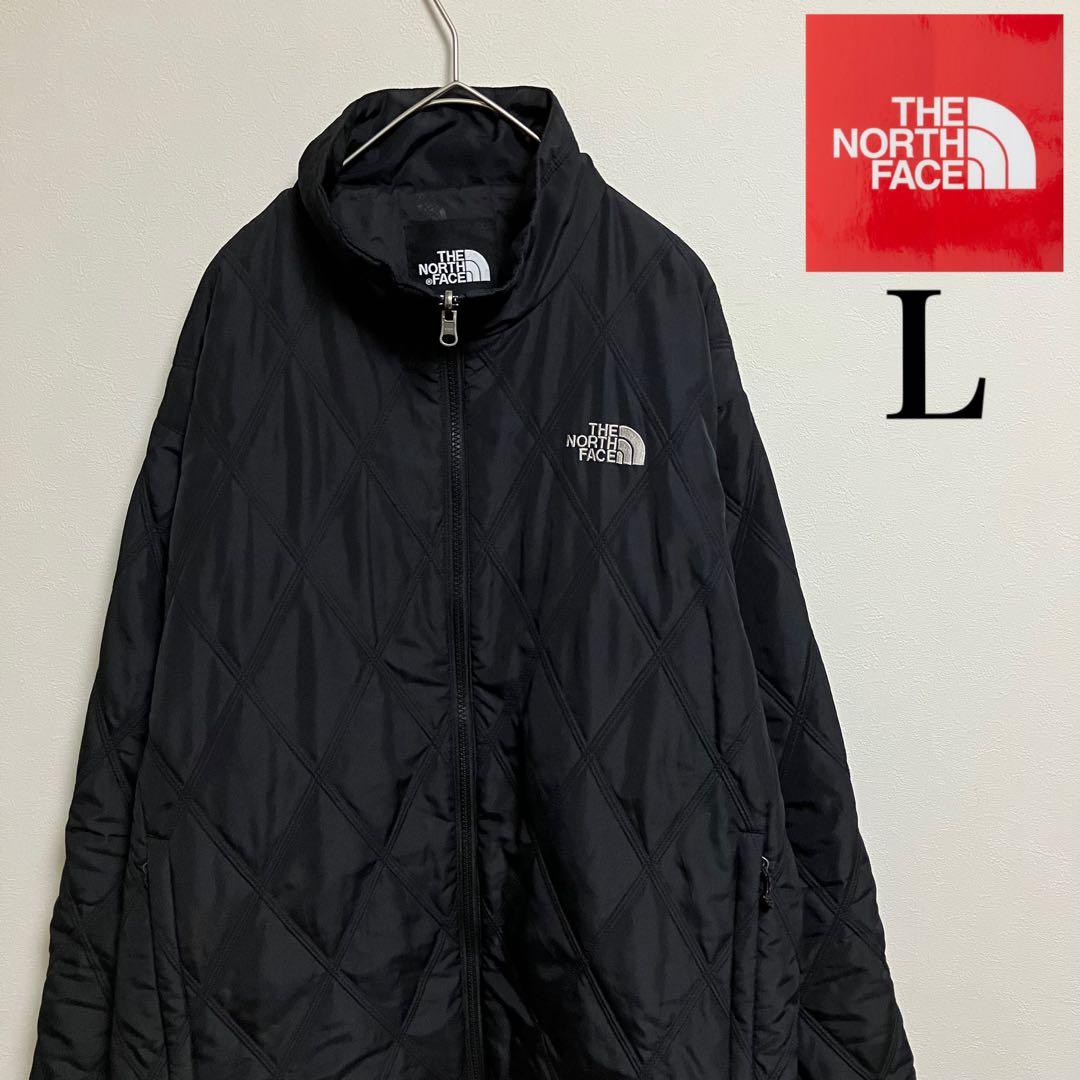 【レア商品】THE NORTH FACE キルティングダウン　中綿ダウン