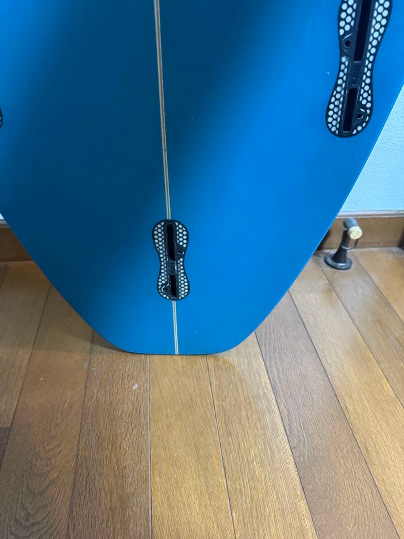 SMACサーフボード