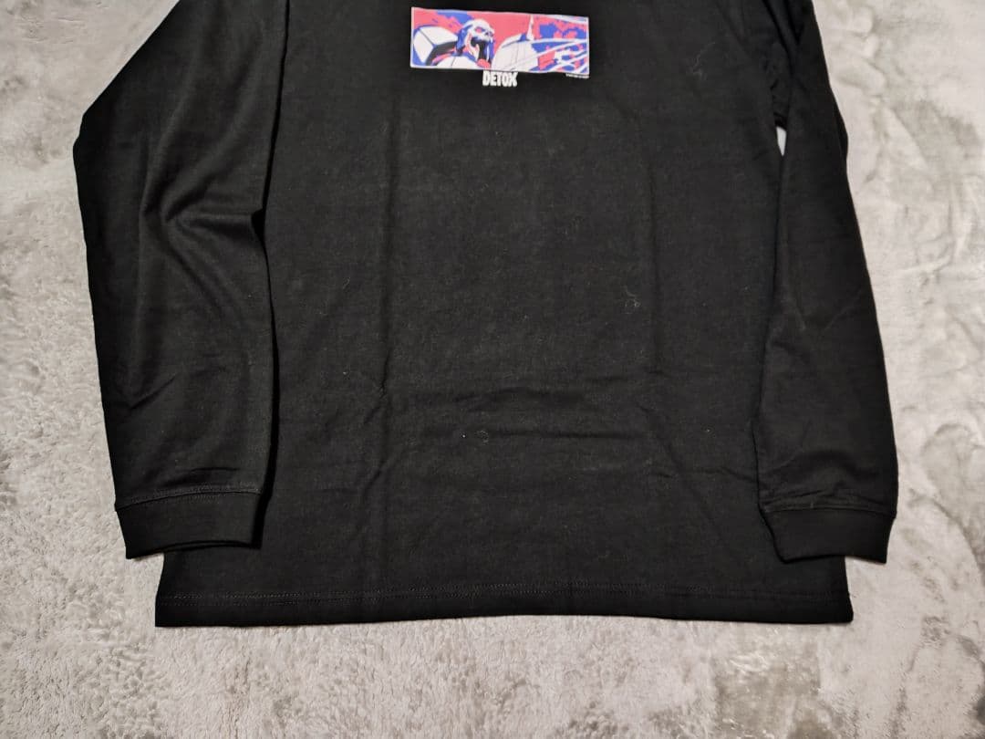 希少サイズ！ONE OK ROCK ジャパンツアー2025 ロンT XL