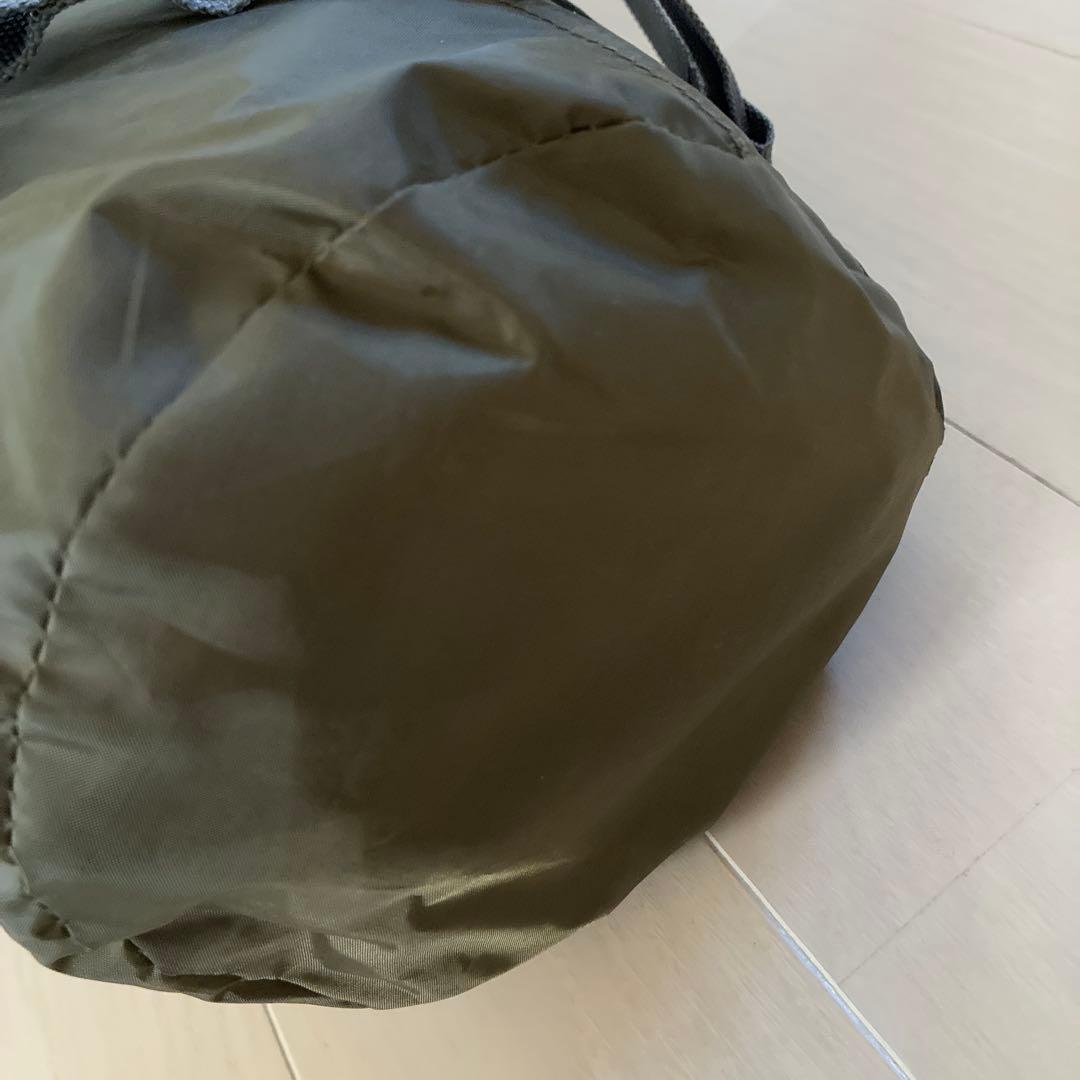 バンドック ソロドーム キャンプテント　開封しただけ未使用品