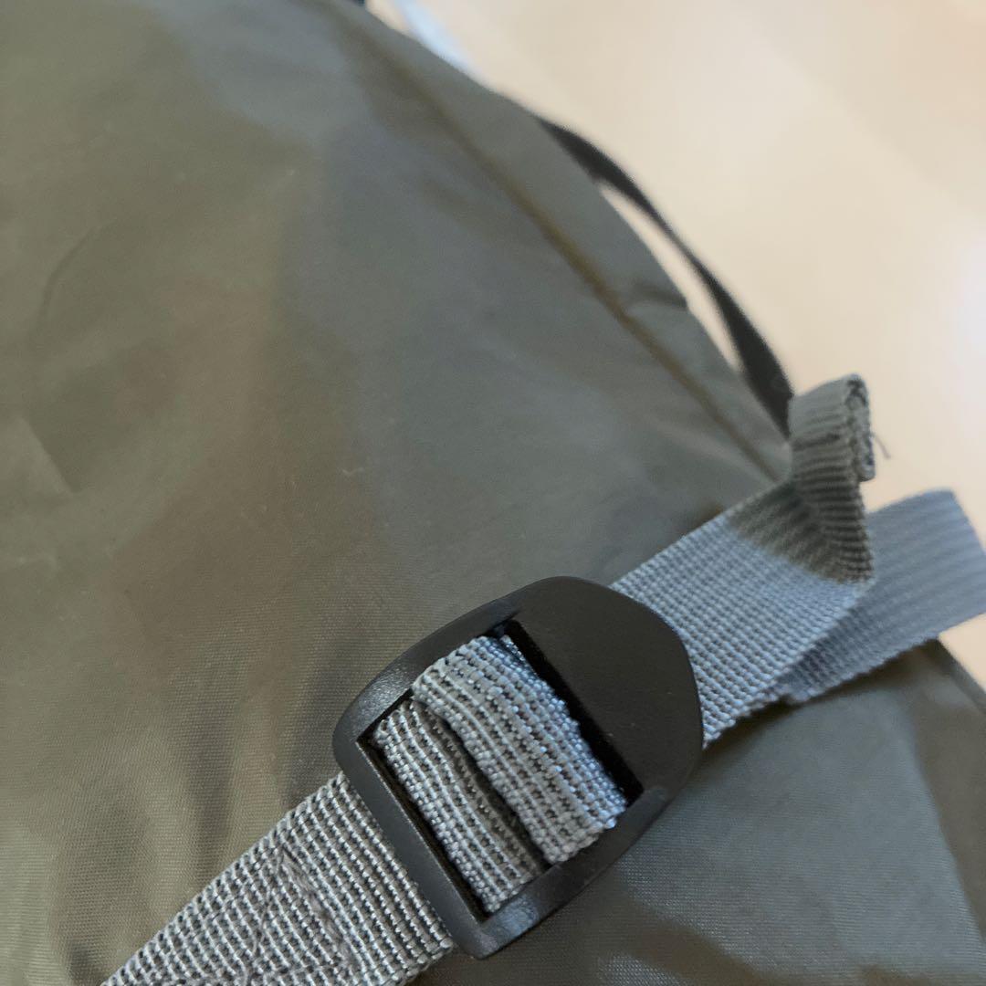 バンドック ソロドーム キャンプテント　開封しただけ未使用品