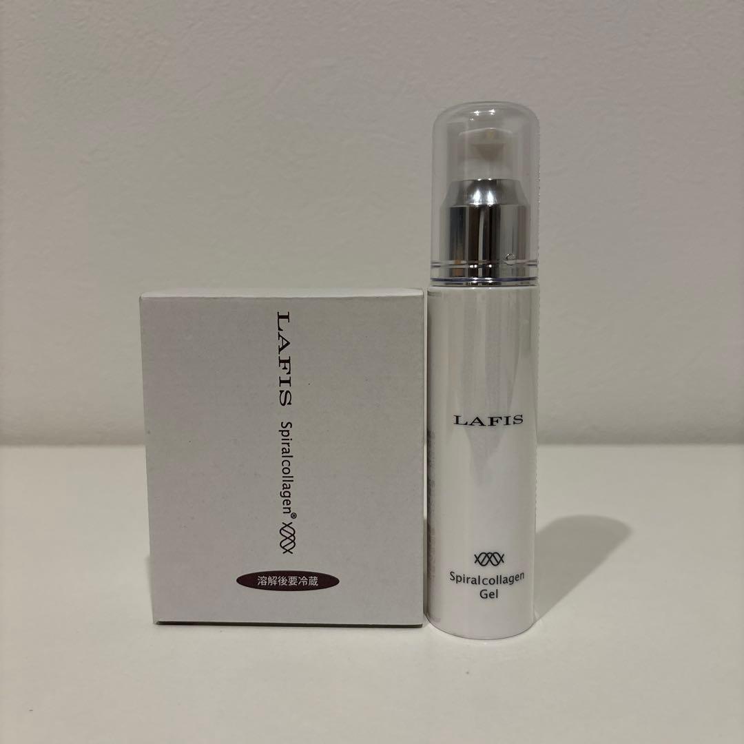 LAFIS スパイラルCLプラス スパイラルゲル
