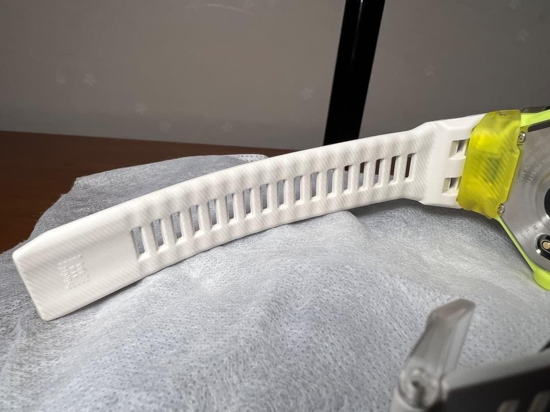 中古 CASIO G-SHOCK GBD-H1000-7A9JR