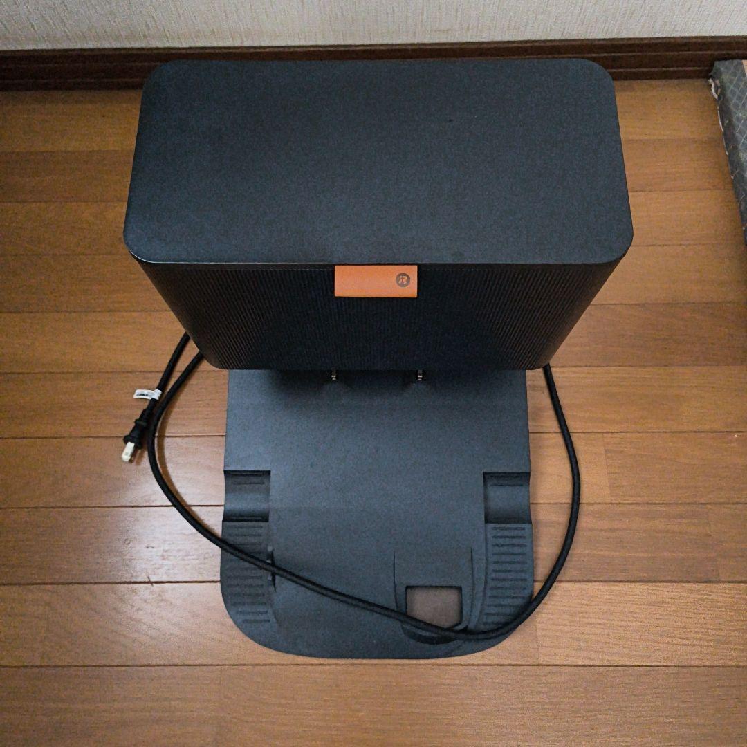 iRobot Roomba j7+ 自動掃除機 本体