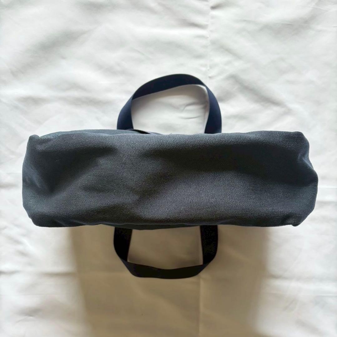 ブリーフィング ゴルフカートバック　ネイビー