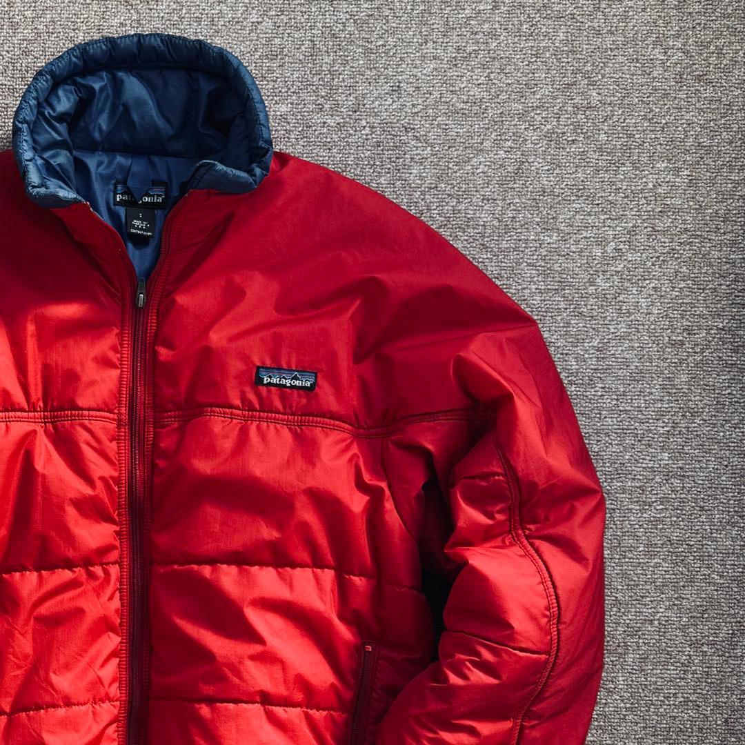 【破格】パタゴニア '98 USA ファイヤーボール 《S》 Patagonia
