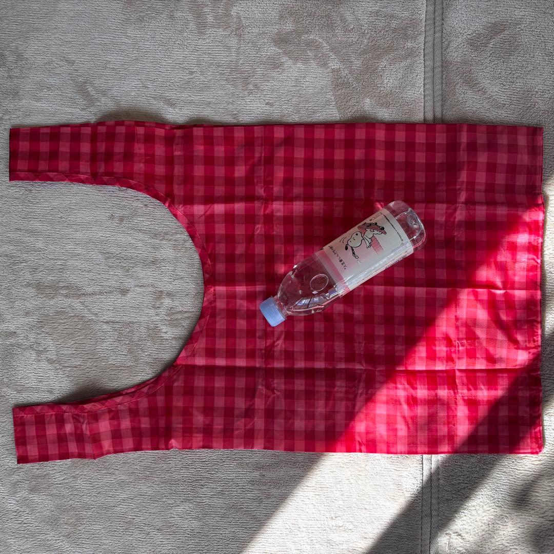 Molly Goddard エコバッグ 3個セット+巾着つき