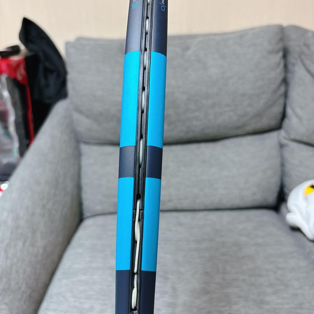 テニスラケット　バボラ　 １０７　 PURE DRIVE Babolat