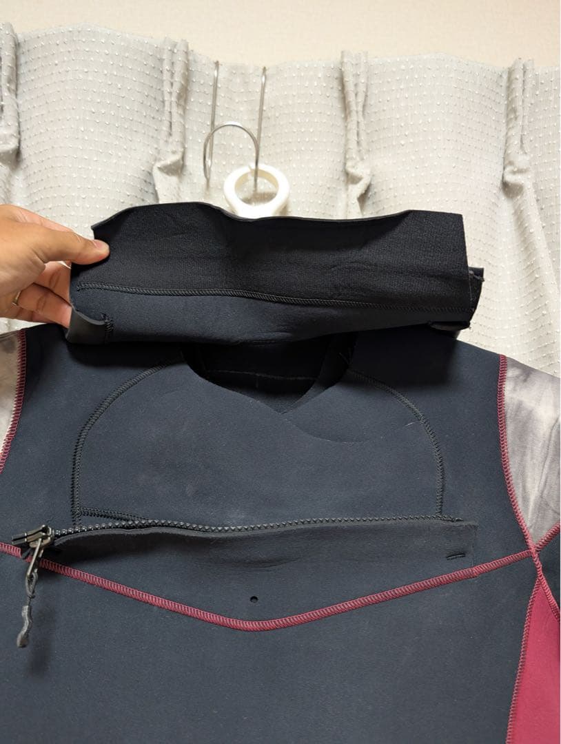 BILLABONG(ビラポン) 2mm シーガル メンズ Lサイズ