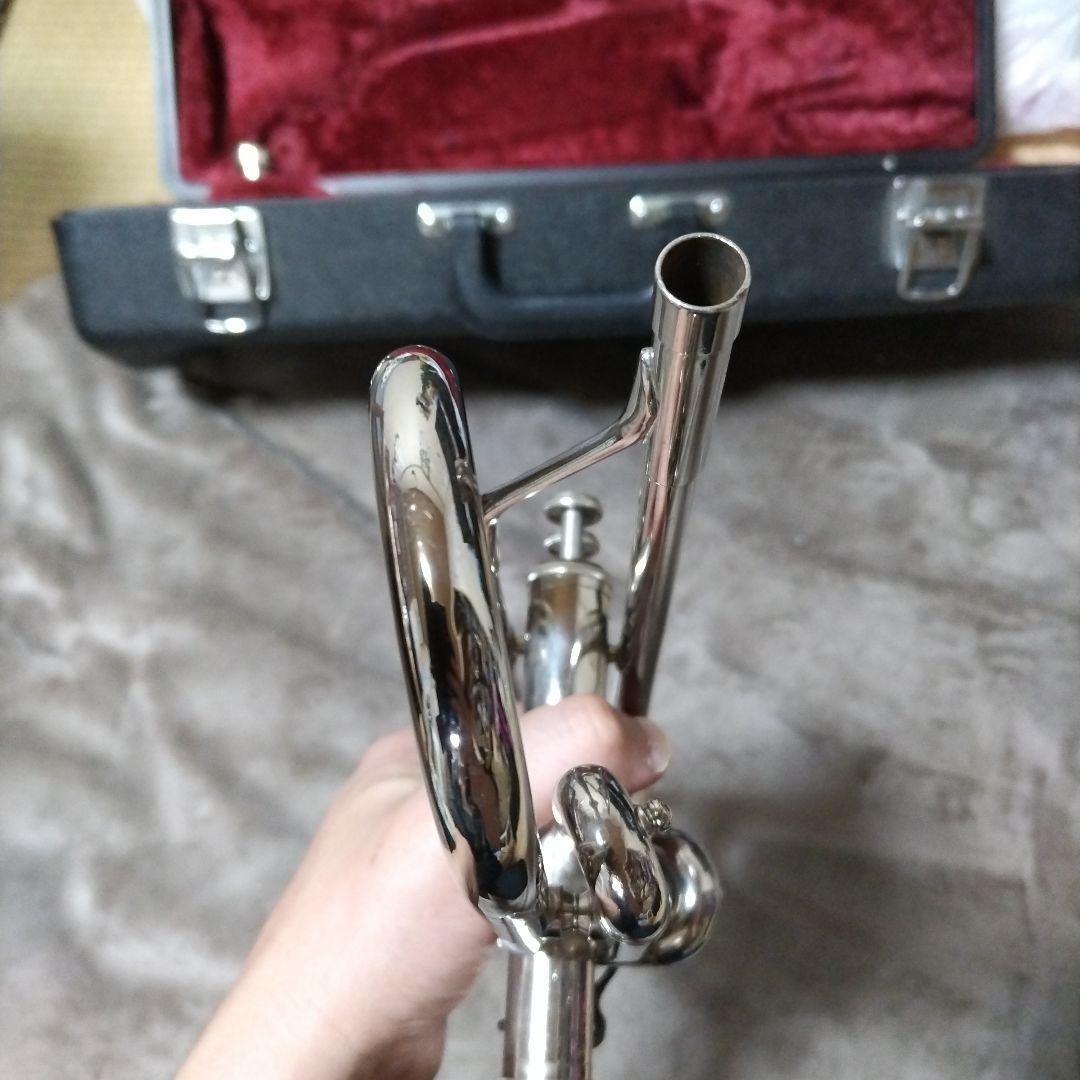 YAMAHA　トランペット　YTR-1310