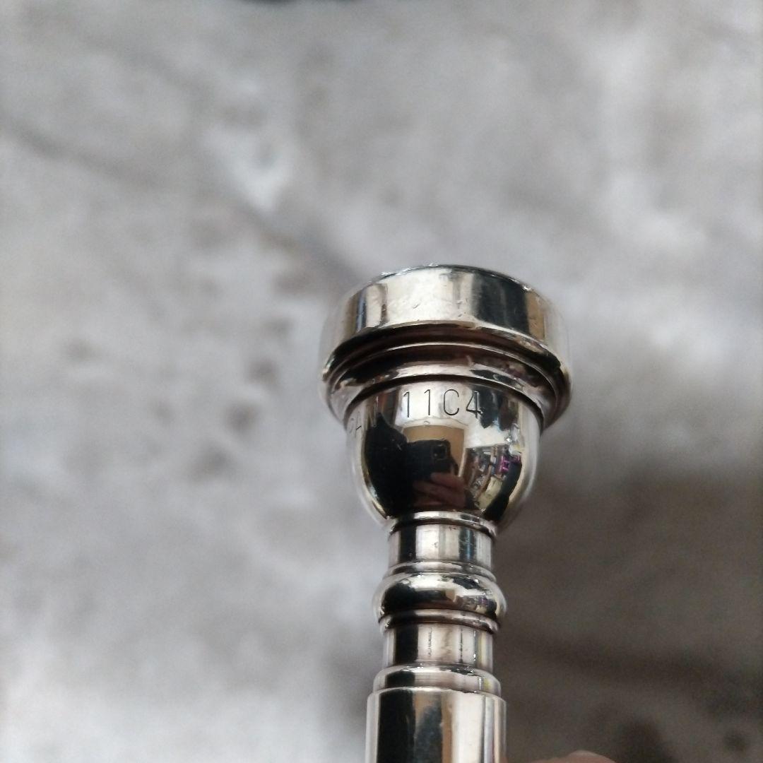 YAMAHA　トランペット　YTR-1310