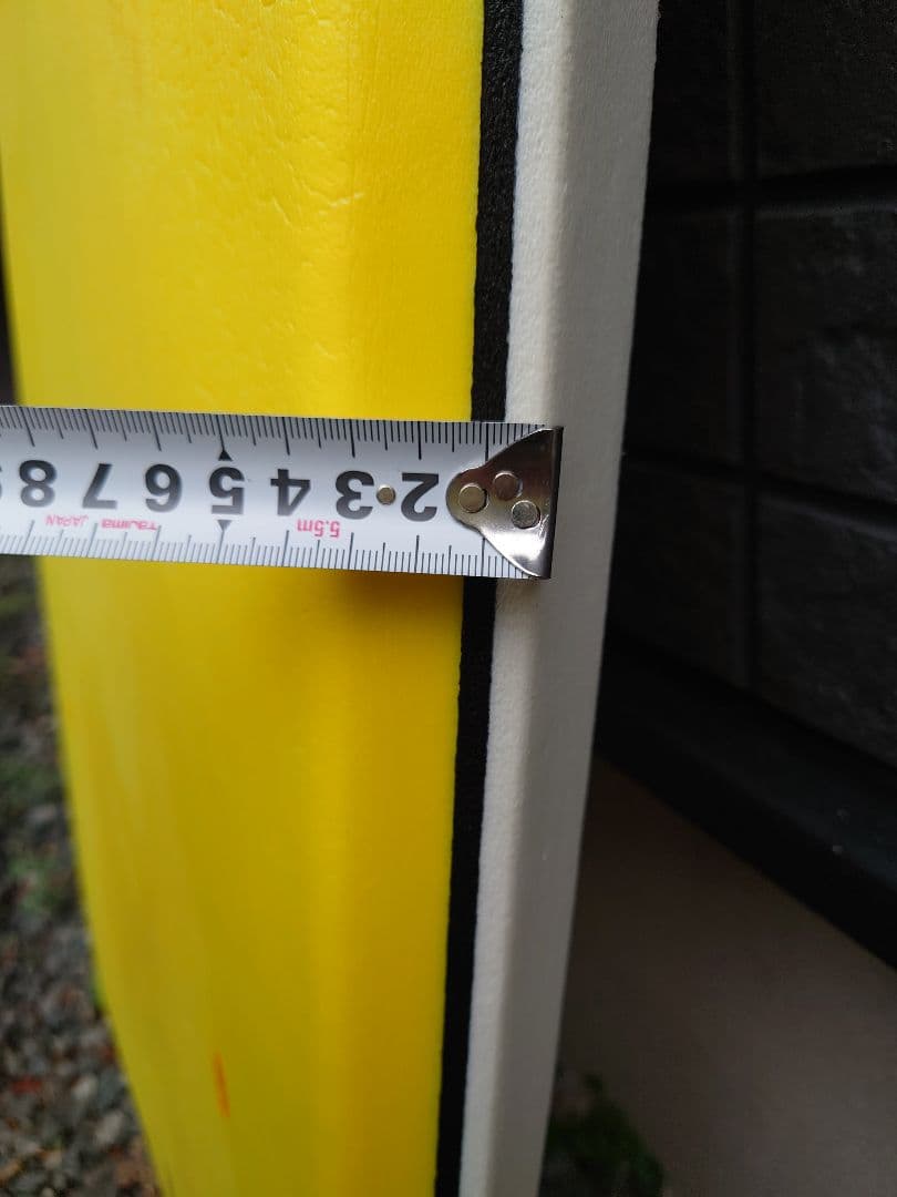 ボディボード　41inc　スキッピーモデル