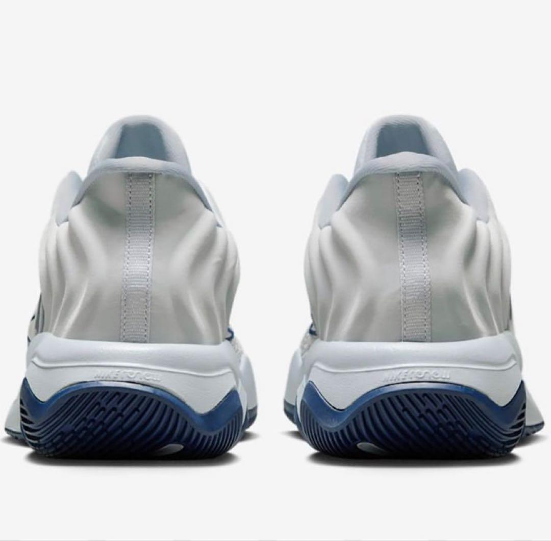 【希少】　30cm NIKE ヤニス イモータリティ